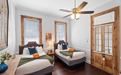 Hotel St. Pierre®, a French Quarter Inns® Hotel