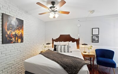 Hotel St. Pierre®, a French Quarter Inns® Hotel