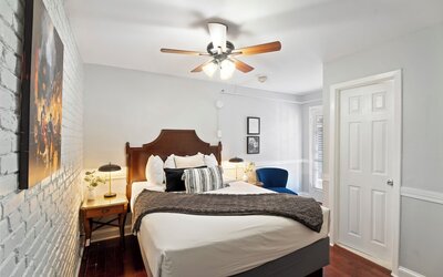 Hotel St. Pierre®, a French Quarter Inns® Hotel
