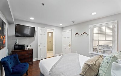 Hotel St. Pierre®, a French Quarter Inns® Hotel
