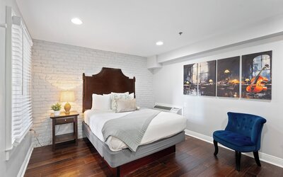 Hotel St. Pierre®, a French Quarter Inns® Hotel