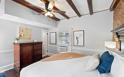 Hotel St. Pierre®, a French Quarter Inns® Hotel