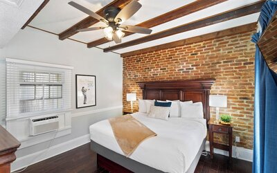 Hotel St. Pierre®, a French Quarter Inns® Hotel