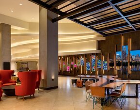 Hilton Austin