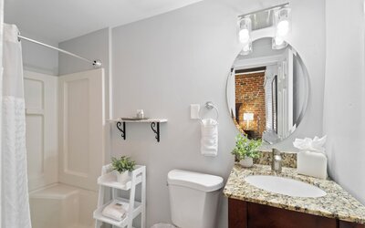 Hotel St. Pierre®, a French Quarter Inns® Hotel