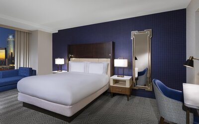 Hilton Austin