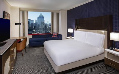 Hilton Austin