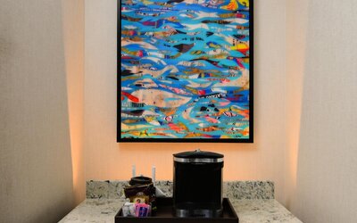 Hilton Austin