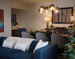Hilton Austin