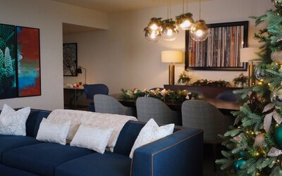 Hilton Austin