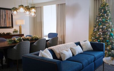 Hilton Austin