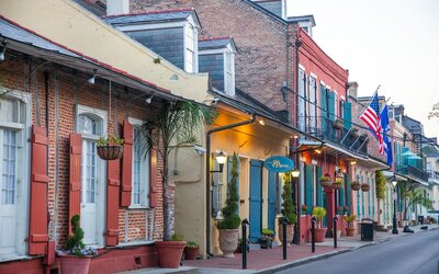 Hotel St. Pierre®, a French Quarter Inns® Hotel