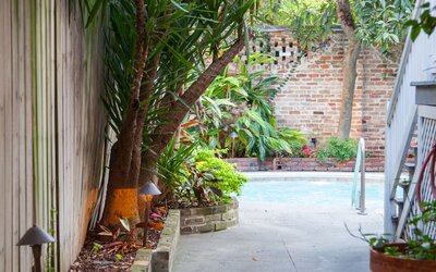 Hotel St. Pierre®, a French Quarter Inns® Hotel