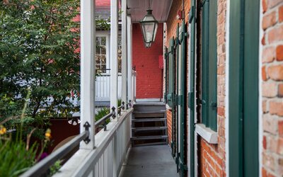 Hotel St. Pierre®, a French Quarter Inns® Hotel