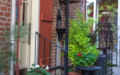 Hotel St. Pierre®, a French Quarter Inns® Hotel