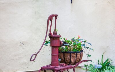 Hotel St. Pierre®, a French Quarter Inns® Hotel