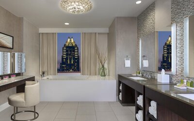 Hilton Austin