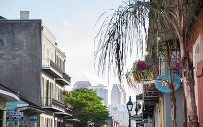 Hotel St. Pierre®, a French Quarter Inns® Hotel