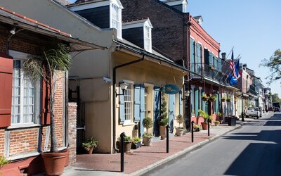 Hotel St. Pierre®, a French Quarter Inns® Hotel