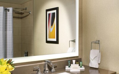 Hilton Austin