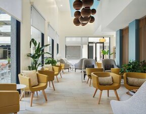 Element by Marriott New Orleans Downtown
