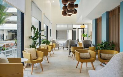 Element by Marriott New Orleans Downtown