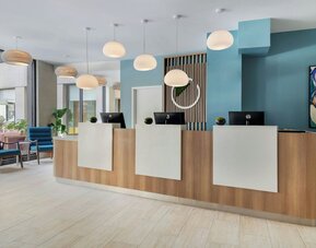Element by Marriott New Orleans Downtown