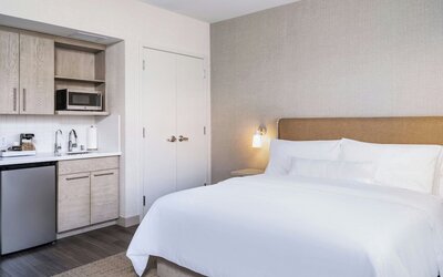 Element by Marriott New Orleans Downtown