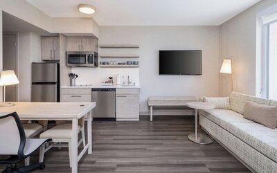 Element by Marriott New Orleans Downtown