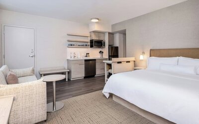 Element by Marriott New Orleans Downtown