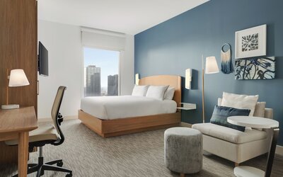 Element by Marriott New Orleans Downtown