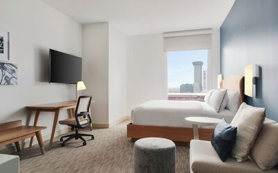 Element by Marriott New Orleans Downtown