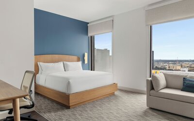 Element by Marriott New Orleans Downtown