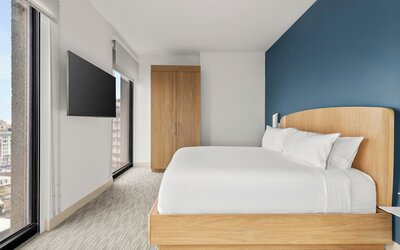 Element by Marriott New Orleans Downtown