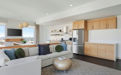 Element by Marriott New Orleans Downtown