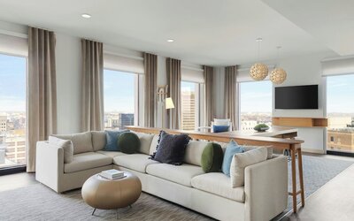 Element by Marriott New Orleans Downtown