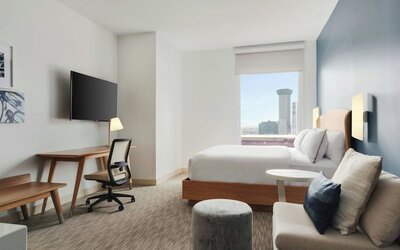 Element by Marriott New Orleans Downtown
