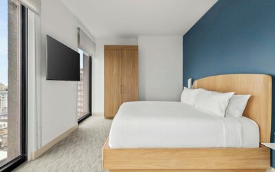 Element by Marriott New Orleans Downtown