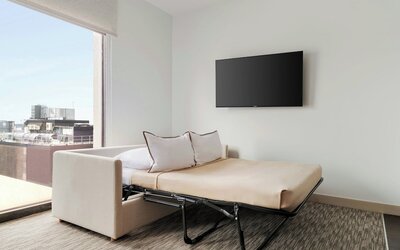 Element by Marriott New Orleans Downtown