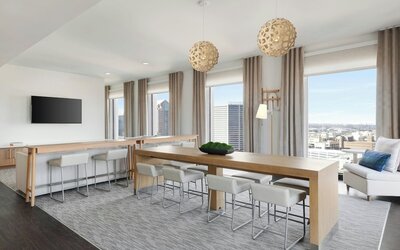 Element by Marriott New Orleans Downtown