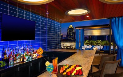 Hilton Austin