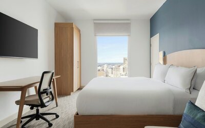 Element by Marriott New Orleans Downtown