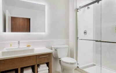 Element by Marriott New Orleans Downtown
