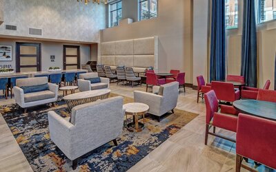 Residence Inn by Marriott Nashville Green Hills