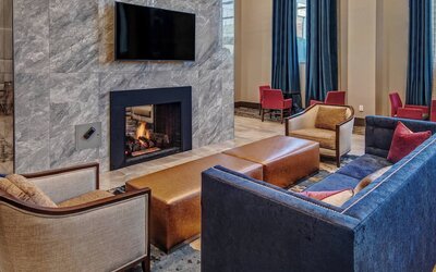 Residence Inn by Marriott Nashville Green Hills