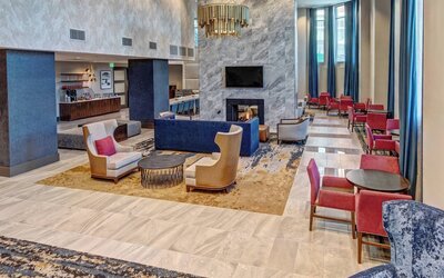 Residence Inn by Marriott Nashville Green Hills