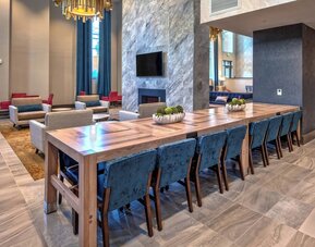 Residence Inn by Marriott Nashville Green Hills