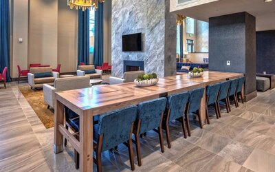 Residence Inn by Marriott Nashville Green Hills
