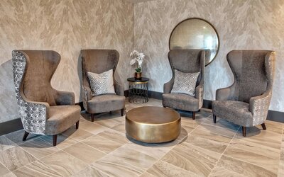 Residence Inn by Marriott Nashville Green Hills
