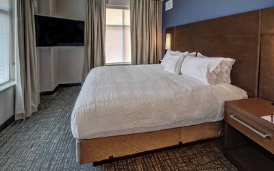 Residence Inn by Marriott Nashville Green Hills